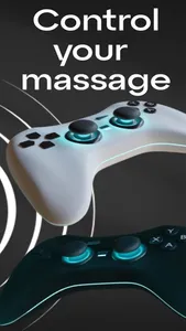 Massager Pro: Vibration Relax screenshot 2