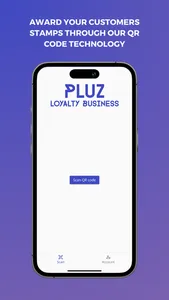 Pluz Business screenshot 0