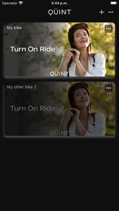 Quint Mobility screenshot 2
