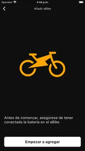 Quint Mobility screenshot 3