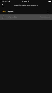 Quint Mobility screenshot 4