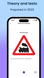 The Highway Code UK 2023 screenshot 1