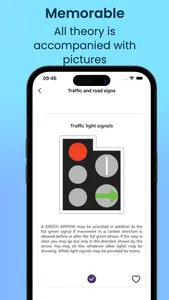 The Highway Code UK 2023 screenshot 3