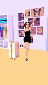 Traveller Girl screenshot 7