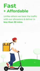 Move Eats screenshot 2