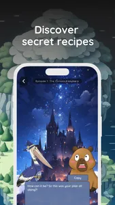 Capy Diet: Fun Calorie Counter screenshot 3