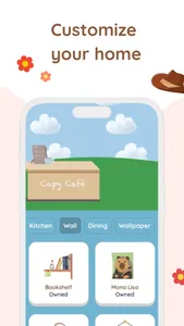 Capy Diet: Fun Calorie Counter screenshot 4