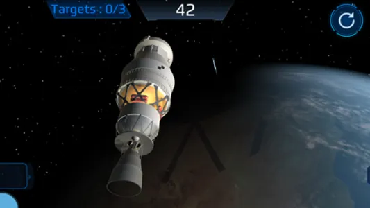 Mission Artemis: Lunar Surface screenshot 2