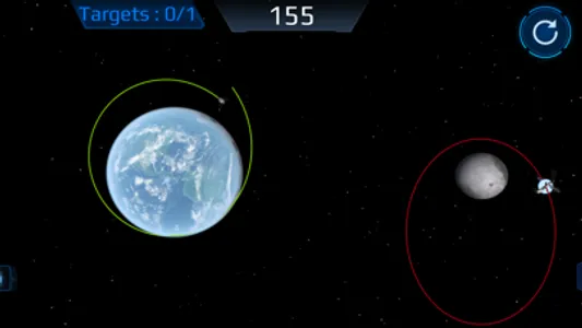 Mission Artemis: Lunar Surface screenshot 4