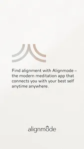 Alignmode screenshot 6