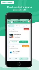 Suppawash screenshot 4