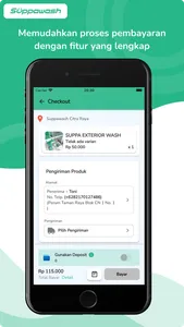 Suppawash screenshot 7