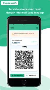 Suppawash screenshot 8