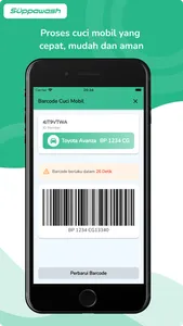 Suppawash screenshot 9