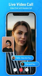 Livetalk - Live Video Chat screenshot 0