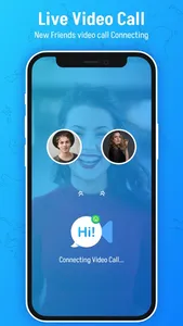 Livetalk - Live Video Chat screenshot 2