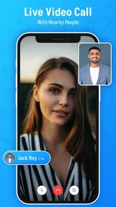 Livetalk - Live Video Chat screenshot 4