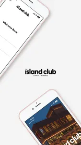 The Island Club screenshot 0