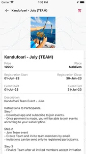 Kandufoari screenshot 3