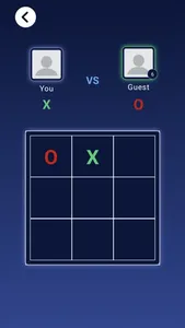 TicTacToe - Board Game screenshot 4