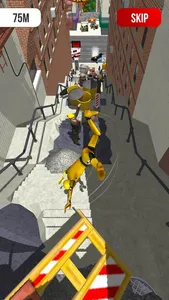 Dummy Ragdoll Dismount screenshot 1