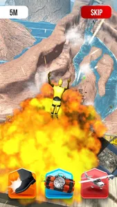 Dummy Ragdoll Dismount screenshot 3