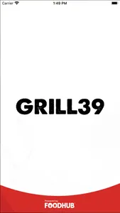 Grill39 screenshot 0