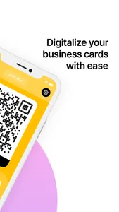 TOTTI - Your business card screenshot 1