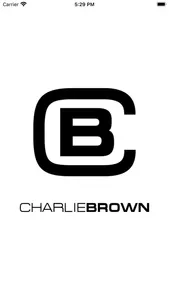 Charlie Brown Salons screenshot 0