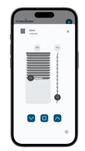 mediola connect screenshot 3