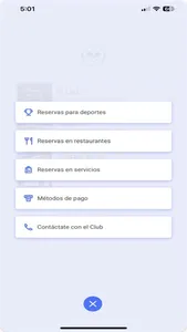 Guayaquil Tenis Club screenshot 0