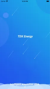 TDX Energy screenshot 0