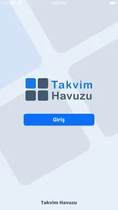 Takvim Havuzu screenshot 0