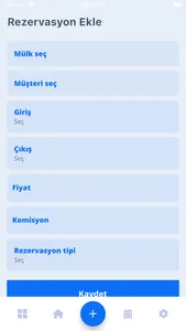 Takvim Havuzu screenshot 4