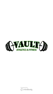 Vault Athletics & Fitness screenshot 0