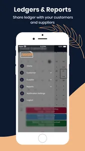 Eventory App screenshot 1