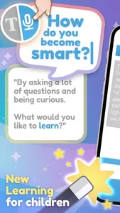 Ask Ai Kids Club screenshot 0