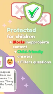 Ask Ai Kids Club screenshot 4