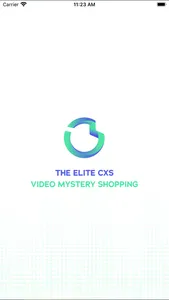 Elite CXS shop recorder screenshot 0