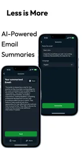 Mail AI: Smart Email Assistant screenshot 4