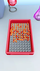 Fill the Pill screenshot 2