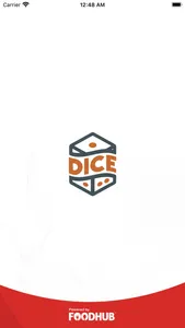 Dice Pizza Portsmouth screenshot 0