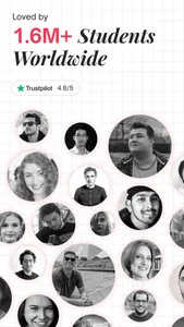 Amber: Student Housing & Apt screenshot 8