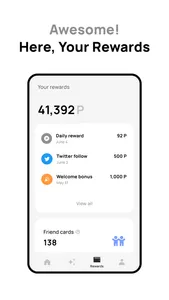 OverWallet: for Over Protocol screenshot 5