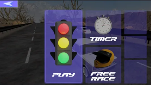 Kazakh Racer screenshot 1