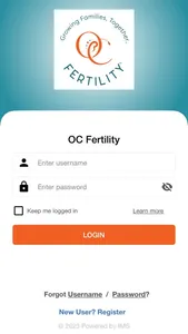 OC Fertility screenshot 0