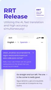 Felo Translator screenshot 2