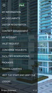 Jade Residences Condominium screenshot 3