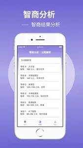 IQ智商测试 screenshot 3