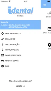 Idental Dentista screenshot 1